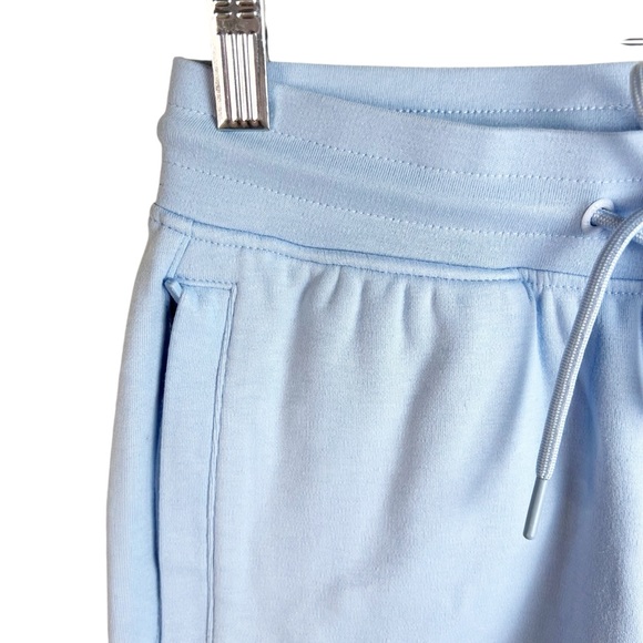 Alphalete Women’s Light Blue Sweatshorts Size S - Picture 4 of 10